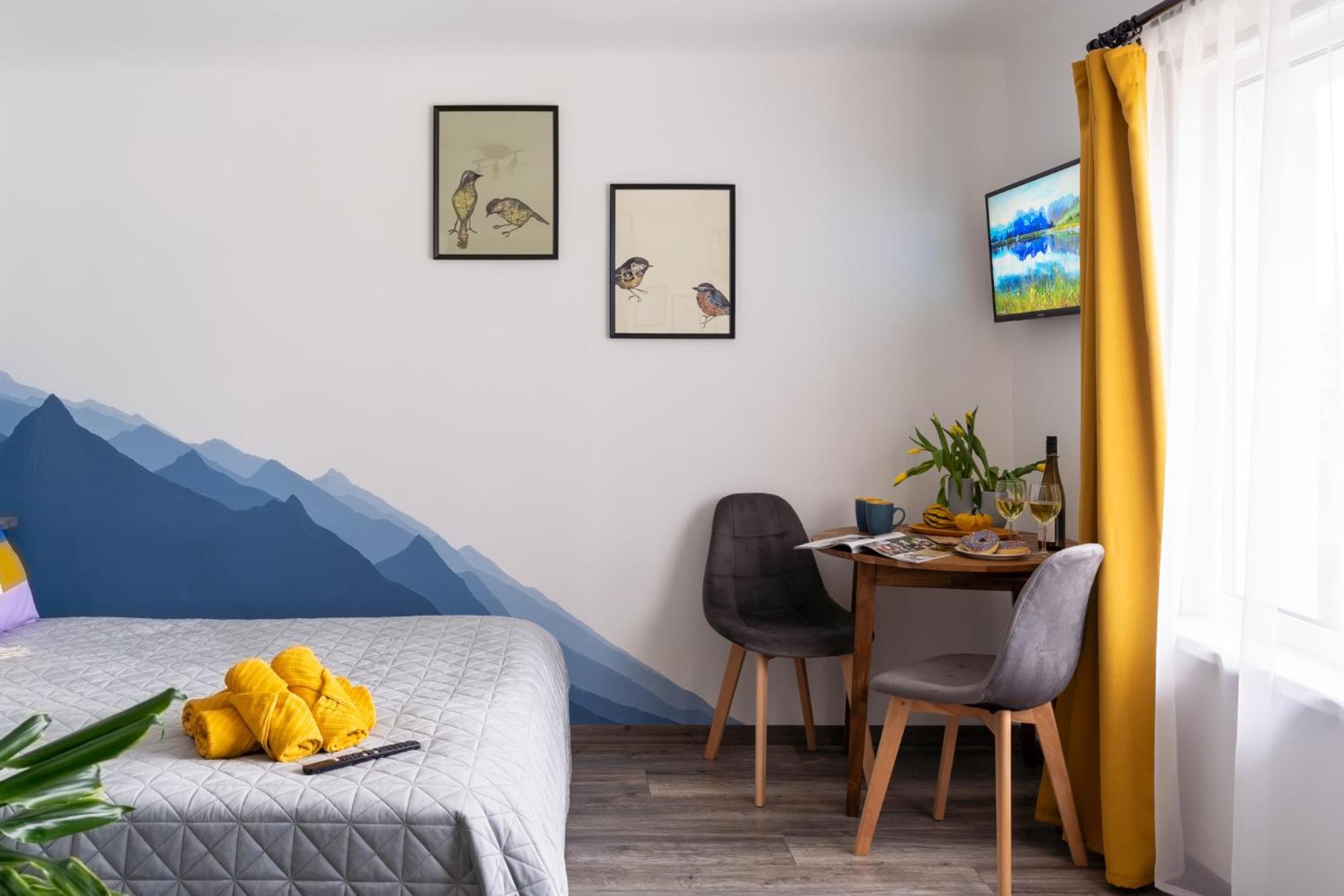 Green Garden & Private Parking Apartments With Playground リガ エクステリア 写真